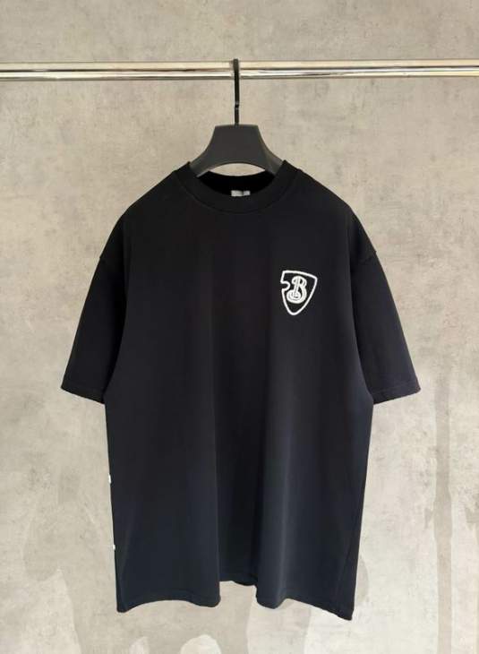 Picture of Burberry T Shirts Short _SKUBurberryS-2XLxetr17019754